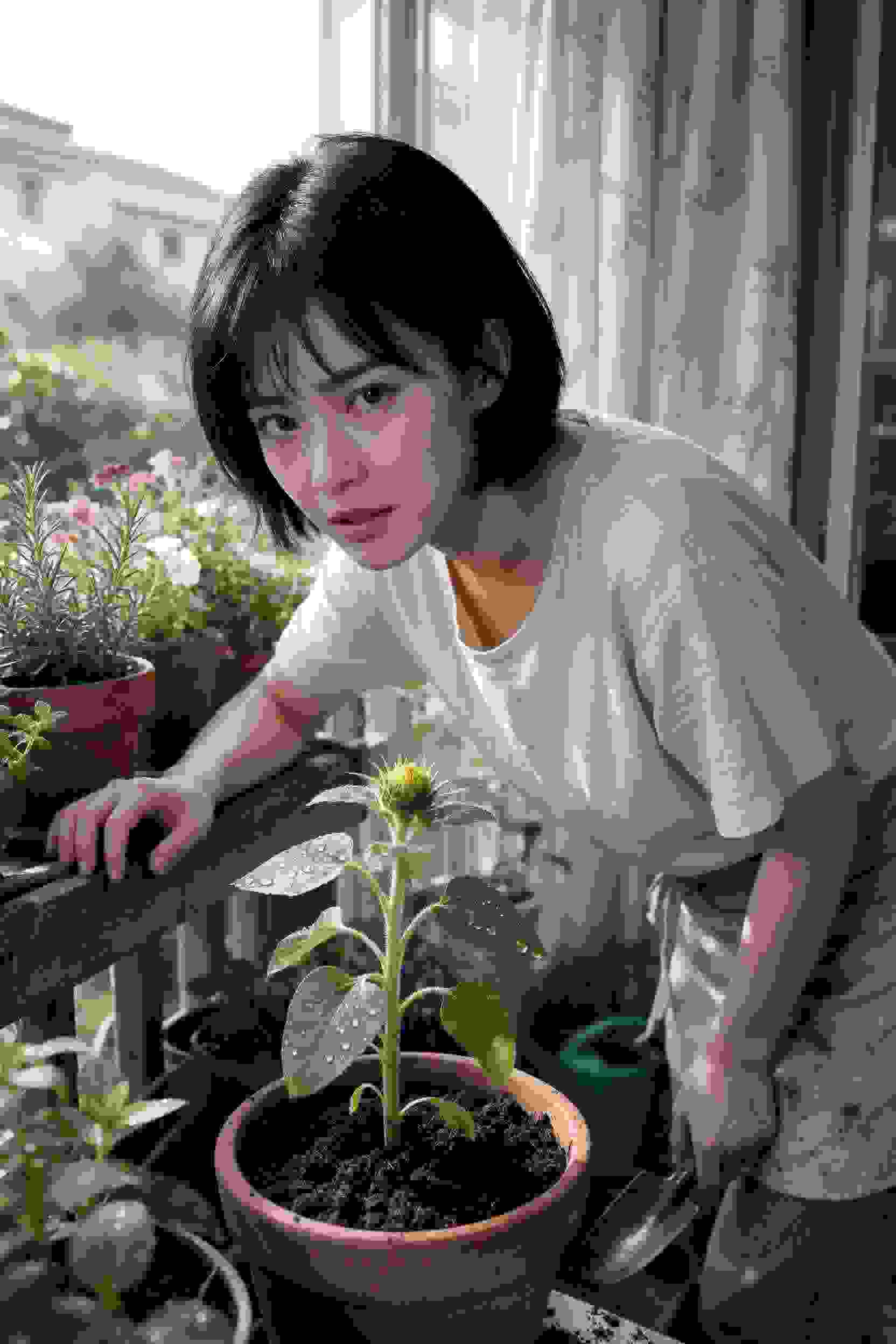 樱花任务