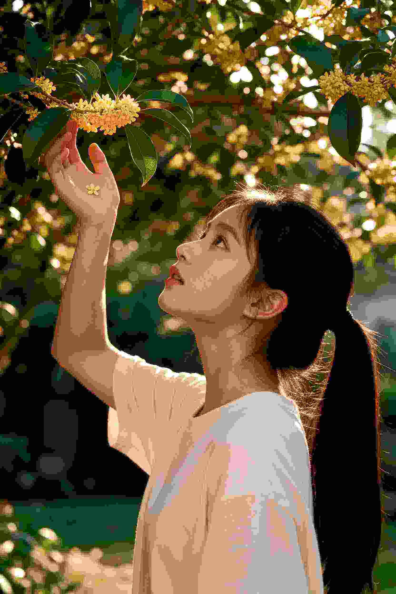 女高中生的无聊日常