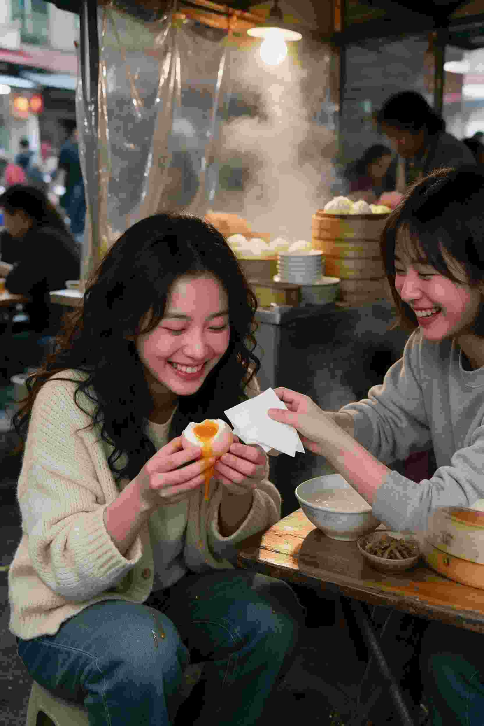 堀与宫村